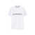 Givenchy Givenchy T-Shirts And Polos WHITE