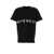 Givenchy Givenchy Logo Embroidery T-Shirt MULTICOLOR