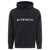 Givenchy Givenchy "Givenchy Archetype" Hoodie Black