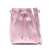 Jimmy Choo Jimmy Choo 'Bon Bon' Bucket Bag PINK