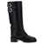 Jimmy Choo Jimmy Choo 'Brooklyn' Boots Black