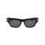 Bottega Veneta Bottega Veneta Sunglasses Black