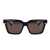 Bottega Veneta Bottega Veneta Sunglasses Black