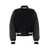 Givenchy Givenchy 'Varsity' Bomber Jacket MULTICOLOR