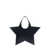 COPERNI Coperni Star Tote Bag Black