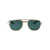 Cartier Cartier Sunglasses GOLD SILVER GREEN