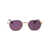 Cartier Cartier Sunglasses GOLD GOLD VIOLET