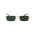 Cartier Cartier Sunglasses GOLD GOLD GREEN