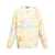 Balmain Balmain Sweaters MULTICO PASTEL