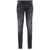 Balmain Balmain Jeans NOIR DÉLAVÉ