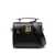 Balmain Balmain B-Buzz 23-Calfskin Bags Black