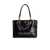 Balmain Balmain Soft Calfskin Bag Black