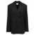 Loulou Studio Loulou Studio 'Donau' Blazer Black