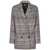 MISSONI BEACHWEAR Missoni Blazer MULTICOLOUR