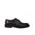 Doucal's Doucal's Calfskin Derby Black