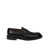 Doucal's Doucal's Leather Moccasin Black