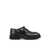 Doucal's Doucal's Flat Shoes DECO BLACK