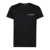 Balmain Balmain Vintage Gel T-Shirt - Slim Fit Clothing Black