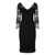 Dolce & Gabbana Dolce & Gabbana Dress Black