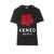 Kenzo Kenzo T-Shirts And Polos Black