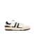 Lanvin Lanvin Clay Low Top Sneakers WHITE