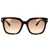 Tom Ford Tom Ford Eyewear Sunglasses Brown