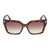 Tom Ford Tom Ford Eyewear Sunglasses Brown