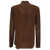 Dries Van Noten DRIES VAN NOTEN 010707.9164 Brown