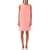 Philosophy Mini duchesse dress Pink