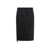 Versace Wool blend midi skirt N/A