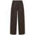 ROTATE Birger Christensen Rotate Birger Christensen Jeans Brown Brown