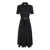 Tory Burch TORY BURCH Black Dresses Black