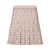 Tory Burch TORY BURCH Beige Skirts N/A