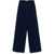 TWINSET Twin-set Trousers Blue Blue