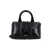 THE ATTICO Friday small bag Black