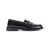 THE ATTICO THE ATTICO 247WS834.L046 Black