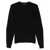 FEDERICA TOSI Federica Tosi Sweaters Black Black