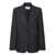 MSGM MSGM Black Jackets Black