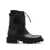 Moncler Moncler Boots Black Black