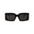 Tom Ford Tom Ford Sunglasses Black