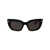 Tom Ford Tom Ford Sunglasses Black