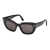 Tom Ford Tom Ford Eyewear Sunglasses Black