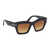 Tom Ford Tom Ford Eyewear Sunglasses Black