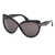 Tom Ford Tom Ford Eyewear Sunglasses Black