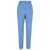 Dolce & Gabbana Dolce & Gabbana Tailored Trousers BLUE