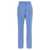 Dolce & Gabbana Dolce & Gabbana Tailored Trousers BLUE