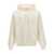 Marni Marni Logo Hoodie WHITE