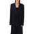 Stella McCartney Tuxedo double-breasted blazer Black