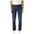 Emporio Armani 5 pockets pants Blue