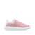 Alexander McQueen Alexander Mcqueen Sneakers Pink Pink